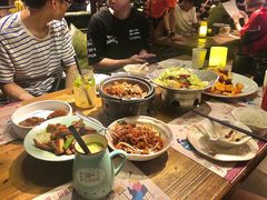 -胡桃里音乐酒馆(白云五号T5 MALL店)