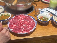 -厝味火锅·潮汕卤水火锅(十一合店)