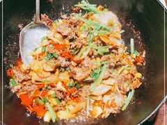 -小隐人家(乐松店)