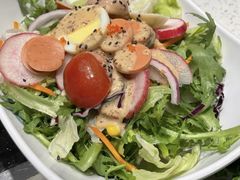 -韩时烤肉(丰科万达广场店)