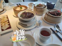 -悦景酒家(罗湖店)