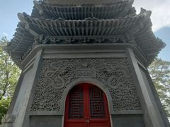 -盛世南宫影视城(北普陀影视城)