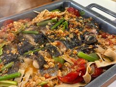 -三味鱼屋(琥珀山庄店)