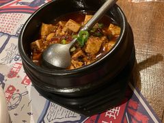 -铁公鸡·四川料理(天环广场店)