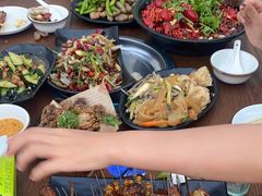 -刘成杰锦州烧烤(南河路店)