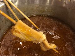 -京朋串屋·烧烤(望京西路总店)