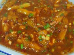 -无味饭店(九眼桥商业文化广场店)