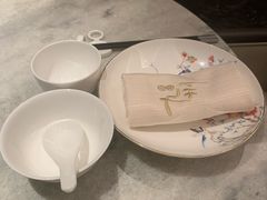 -喜来登由由大酒店九州膳坊中餐厅