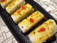 桂花凉糕-遇见长安(兰州中心店)