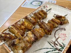 -牧疆情新疆餐饮