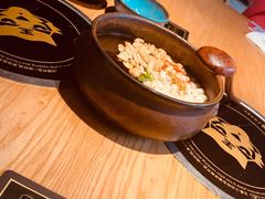 -吃饭皇帝大·土家民族菜(武陵源店)