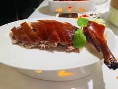 -津禧荟·酥皮烤鸭(北辰店)