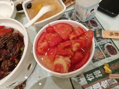 -阿金大白·上海菜馆(新天地店)