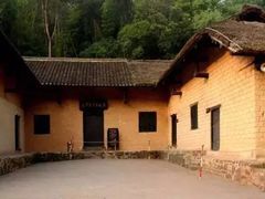 -韶山毛泽东同志故居