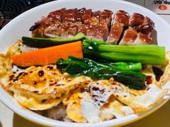 -龙记香港茶餐厅(久光百货店)