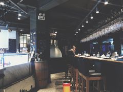 大堂-Marina厨房·ALA精酿(月湖盛园店)