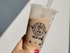 -娃哈哈·奶茶(武林店)