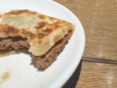 -河沿肉饼Beijing Pie(东华门店)