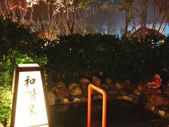 -国御温泉度假小镇