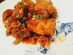 -缘来聚·徽菜名店(黄山宏村店)