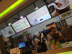 -鲜果时间(南开大悦城店)