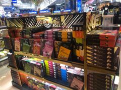 -王权免税店(廊曼机场店)