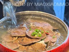 -東舍食唐精品陕菜馆
