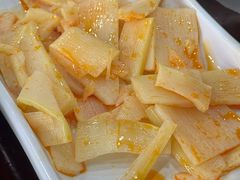 -重元寺香积厨素斋馆