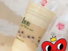 -1点点(银座和谐广场店)