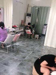 -小仙女美甲美睫