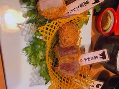 -黒豚料理 寿庵(中央駅西口店)