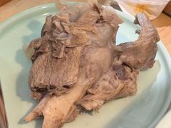 -九孔·筒骨莲藕汤锅(大明宫万达店)
