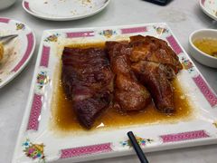 -东鑫记港式茶餐厅(南京东路店)