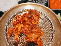 -九田家黑牛烤肉料理(珠江摩尔店)