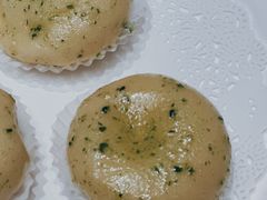 松茸包-绿岛国际酒店·海鲜酒楼(八七路店)