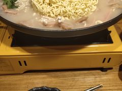 -恩你小木屋·烤肉韩式料理(嘉兴秀洲店)