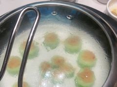 -青蓬蒸汽海鲜·深圳老字号·团建聚会(壹方城店)