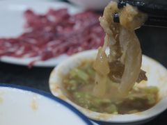 -五洲牛肉美食馆