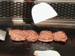 -赤坂亭·M9和牛烧肉·铁板烧(合肥万象城店)