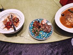 -太守宴·蘭院(天塔店)