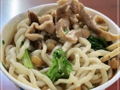 -汪记面馆(金石路店)