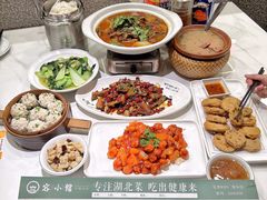 -有藕有鱼·湖北菜(唐家墩店)