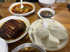 -成都味道(望江西路店)
