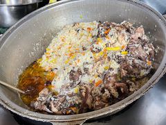 -粒粒香抓饭王(天马美食街店)
