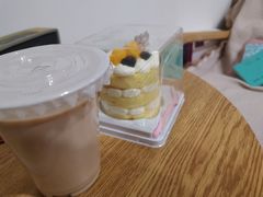 -橙呦·私人定制生日蛋糕
