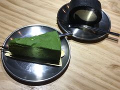 -无牌咖啡&酒馆