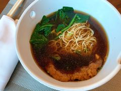 -苏州洲际酒店·大堂酒廊