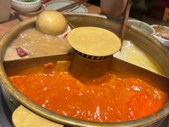 -巴奴毛肚火锅(京西大悦城店)
