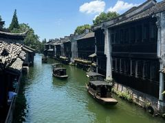 -乌镇景区