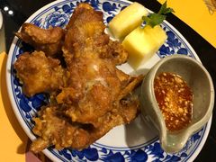 -simply thai天泰(静安嘉里中心店)
